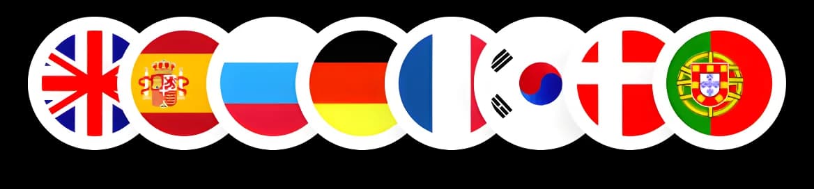 Flags of countries